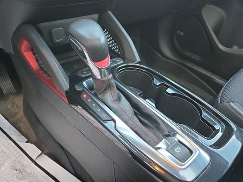 Used 2023 Chevrolet TrailBlazer RS w/ Sun and Liftgate Package image 24