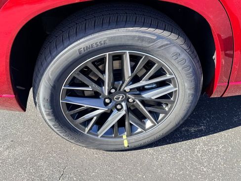 New 2026 Lexus TX 350 AWD image 11