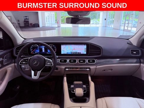 Used 2020 Mercedes-Benz GLE 350 4MATIC image 11