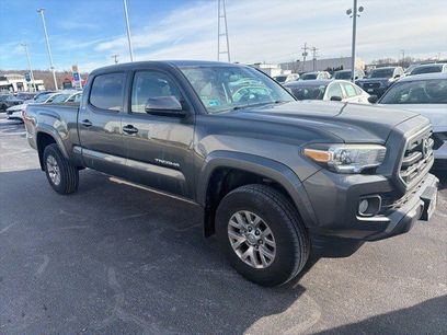 Used 2016 Toyota Tacoma SR5