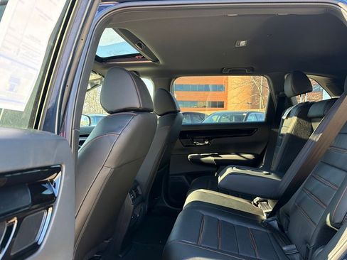 New 2026 Honda CR-V Sport Touring image 15