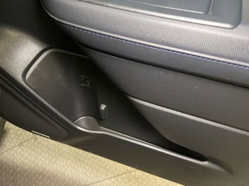 Certified 2025 Subaru Forester Limited w/ Popular Package #2 image 68