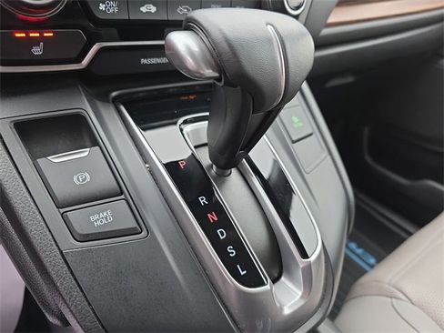 Used 2018 Honda CR-V Touring image 26