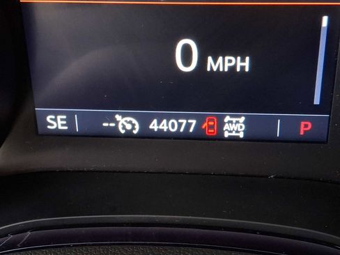 Used 2022 Buick Encore GX Preferred w/ Cold Weather Comfort Package image 16