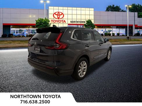 Used 2023 Honda CR-V EX-L image 12