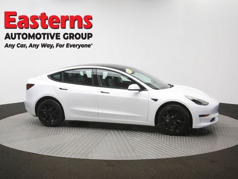 Used 2023 Tesla Model 3 Standard Range RWD image 41