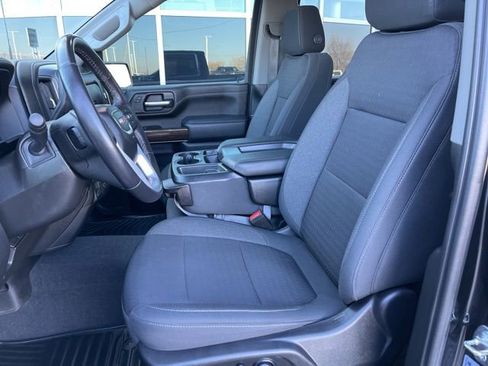 Used 2022 GMC Sierra 3500 SLE w/ SLE Value Package image 12