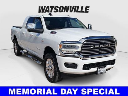 Used 2023 RAM 2500 Laramie