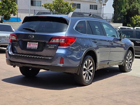 Used 2015 Subaru Outback 2.5i Limited AWD/4WD image 11