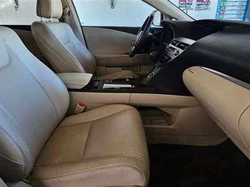 Used 2015 Lexus RX 350 FWD image 18