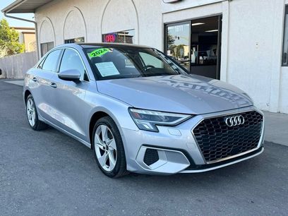 Used 2024 Audi A3 2.0T Premium