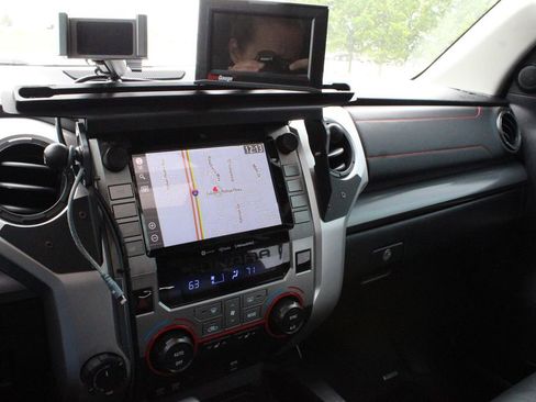 Used 2021 Toyota Tundra TRD Pro AWD/4WD image 57