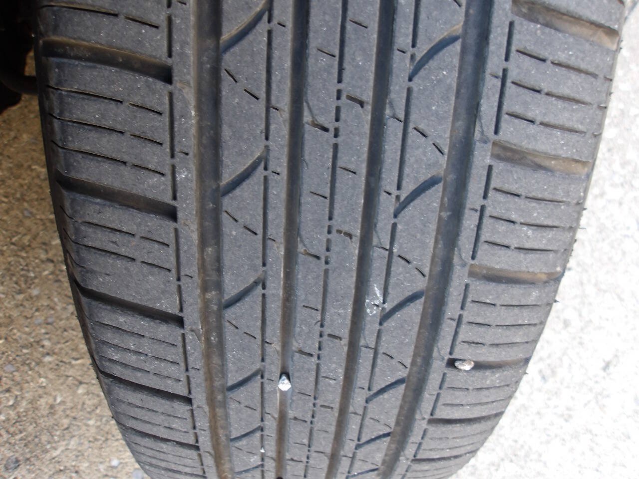 Used 2008 Dodge Grand Caravan SE FWD image 38