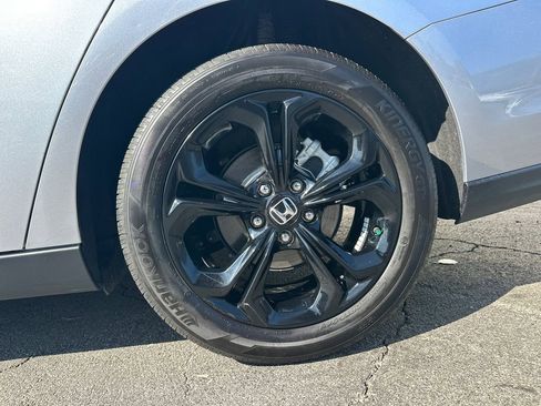 Used 2025 Honda Accord SE image 20
