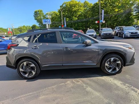 Used 2026 Subaru Crosstrek 2.5i Limited AWD/4WD image 2