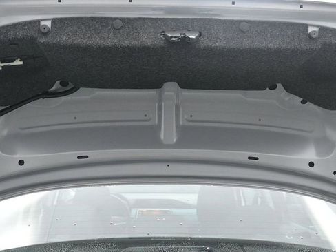 Used 2025 Nissan Versa SV w/ Trunk Package image 14