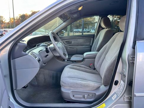 Used 2003 Toyota Avalon XL image 8