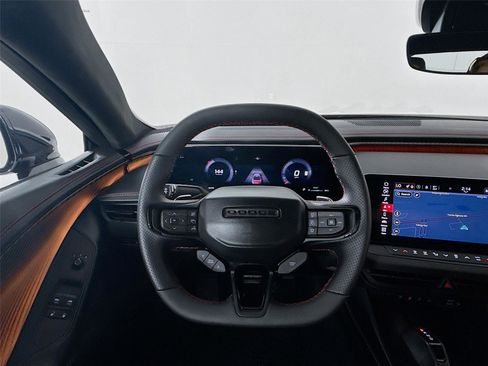 Used 2024 Dodge Charger Scat Pack w/ Plus Group image 24