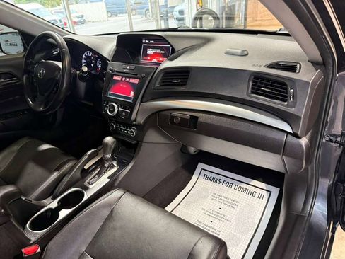 Used 2016 Acura ILX w/ Premium Package FWD image 61