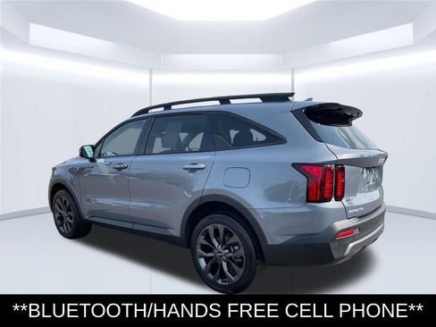 Used 2023 Kia Sorento X-Line EX AWD/4WD image 3