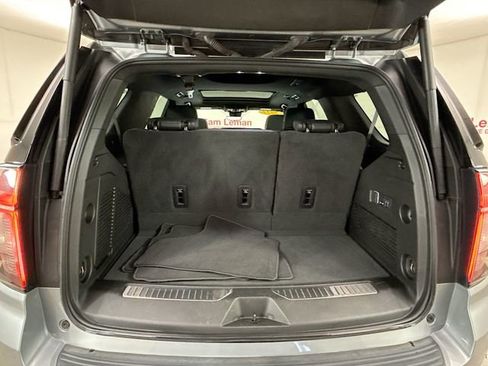 Used 2023 Chevrolet Tahoe High Country image 30
