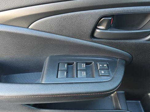 New 2026 Honda Ridgeline TrailSport image 14