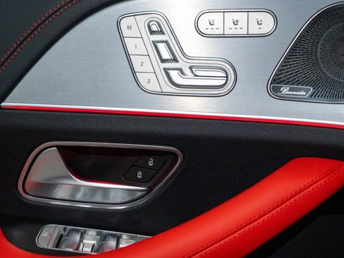Certified 2024 Mercedes-Benz GLE 53 AMG 4MATIC image 19
