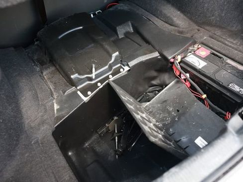 Used 2015 Dodge Charger Police RWD image 25