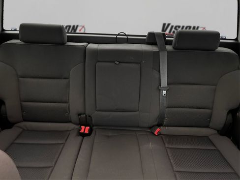 Used 2018 Chevrolet Silverado 1500 LT w/ All Star Edition image 17