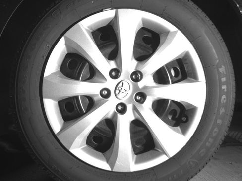 Used 2025 Toyota Corolla LE image 14