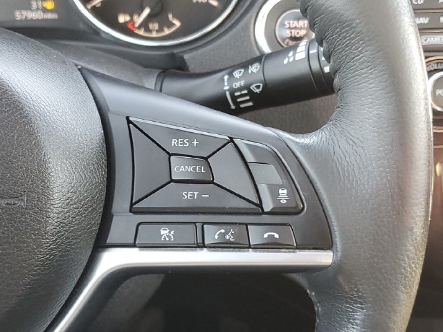 Used 2017 Nissan Rogue SL AWD/4WD image 23