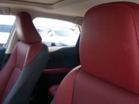 Used 2020 Lexus NX 300 FWD w/ Comfort Package image 22