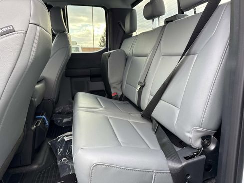 New 2026 Ford F350 XL w/ XL Chrome Package image 11