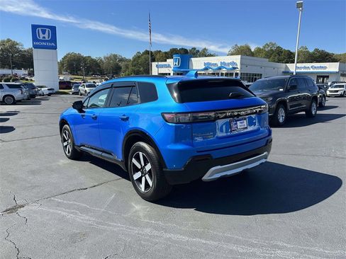 Certified 2024 Honda Prologue Touring image 25