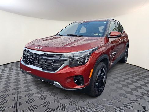 Used 2026 Kia Seltos S AWD/4WD image 3