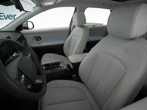 Used 2025 Hyundai Ioniq 5 Limited image 7