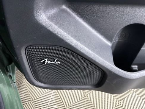 Used 2024 Nissan Frontier SL w/ Technology Package image 29