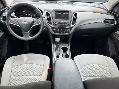 Certified 2024 Chevrolet Equinox LS w/ LS Convenience Package AWD/4WD image 17