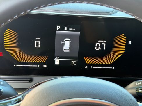 New 2026 Kia Carnival EX FWD image 43