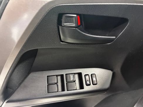 Used 2017 Toyota RAV4 LE w/ All Weather Liner Package FWD image 14