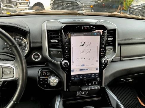 Used 2023 RAM 1500 Laramie image 5