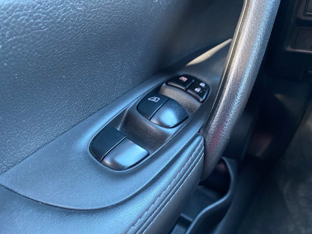 Used 2019 Nissan Rogue Sport S FWD image 24