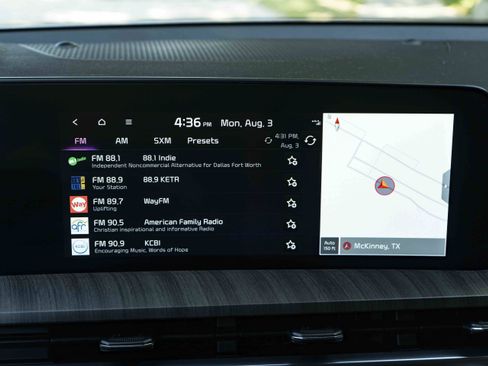 Used 2024 Kia Telluride SX FWD image 32