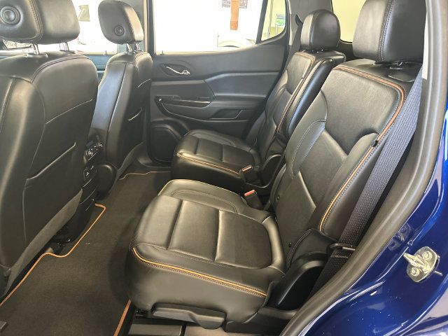 Used 2023 GMC Acadia AT4 w/ Technology Package AWD/4WD image 28