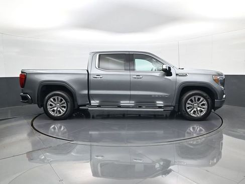 Used 2019 GMC Sierra 1500 Denali w/ Technology Package AWD/4WD image 4