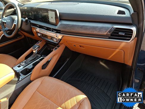 Used 2023 Kia Telluride EX X-Line image 51