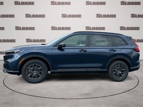 New 2026 Honda CR-V TrailSport image 2