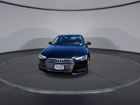Used 2017 Audi A4 2.0T Ultra Premium w/ Convenience Package FWD image 3