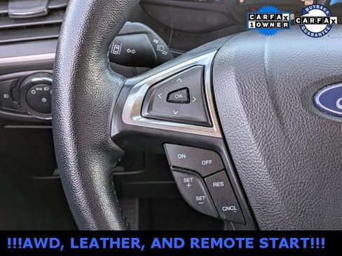 Used 2022 Ford Edge SEL w/ Convenience Package image 30