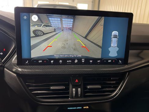 Used 2023 Ford Escape ST-Line w/ Tech Pack #1 image 21